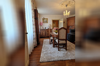 achat maison migron 17770