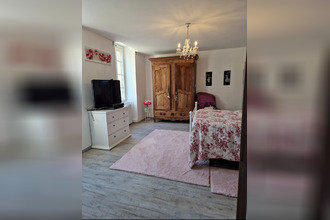 achat maison migron 17770