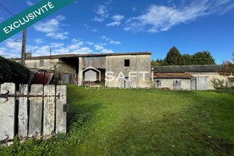 achat maison migron 17770