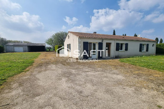 achat maison migron 17770