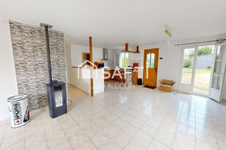 achat maison migron 17770