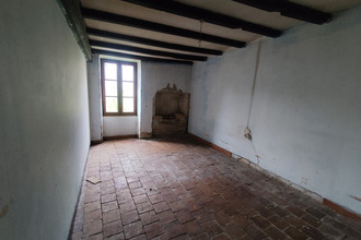 achat maison migron 17770