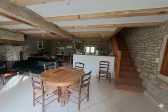 achat maison migron 17770