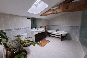 achat maison migron 17770