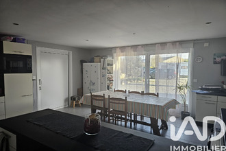 achat maison migron 17770