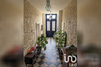 achat maison migron 17770