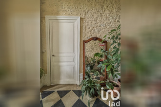 achat maison migron 17770