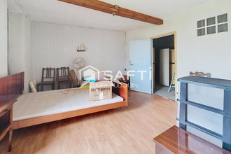 achat maison migron 17770