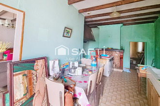 achat maison migron 17770