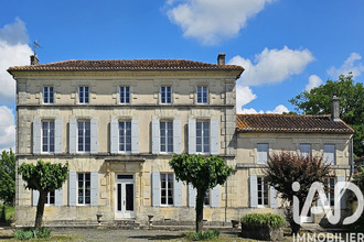 achat maison migron 17770