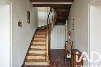 achat maison migron 17770