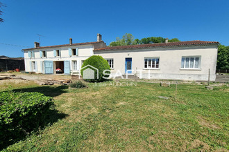 achat maison migron 17770