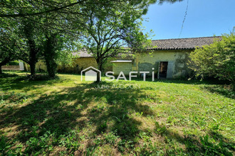 achat maison migron 17770