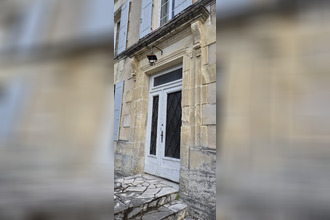 achat maison migron 17770