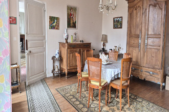 achat maison migron 17770