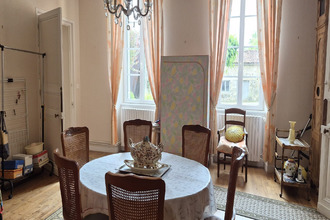 achat maison migron 17770