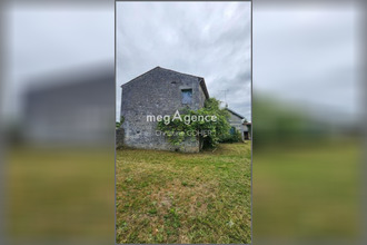achat maison migron 17770