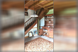 achat maison migron 17770
