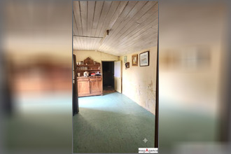 achat maison migron 17770