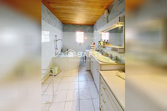 achat maison migron 17770