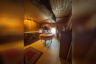 achat maison migron 17770