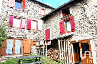 achat maison mijanes 09460