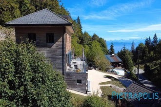 achat maison mijoux 01170