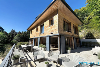 achat maison mijoux 01170