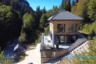 achat maison mijoux 01170