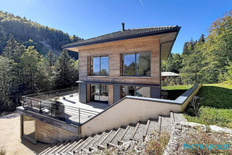 achat maison mijoux 01170