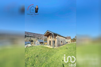 achat maison mijoux 01410