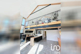 achat maison mijoux 01410