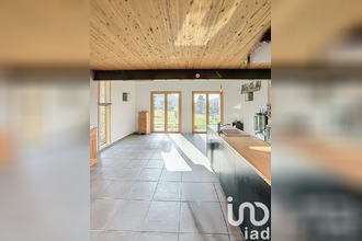 achat maison mijoux 01410