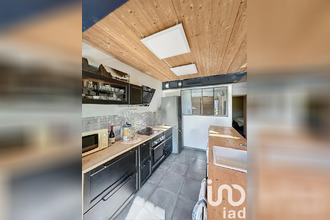 achat maison mijoux 01410