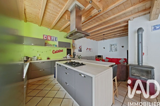 achat maison mijoux 01410