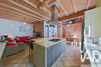 achat maison mijoux 01410