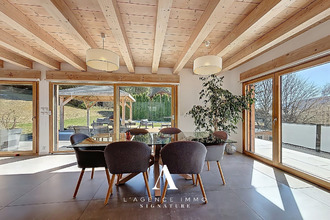 achat maison mijoux 01410