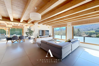 achat maison mijoux 01410