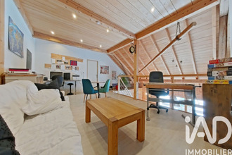achat maison mijoux 01410