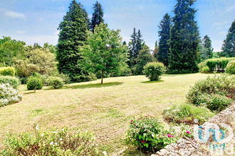 achat maison milhac 46300