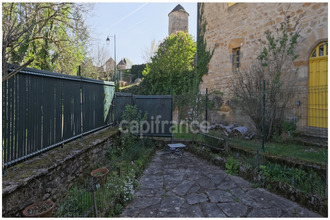 achat maison milhac 46300