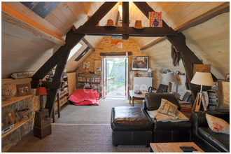 achat maison milhac 46300