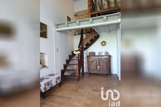 achat maison milhac 46300