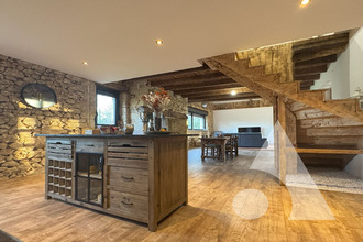 achat maison milhac 46300