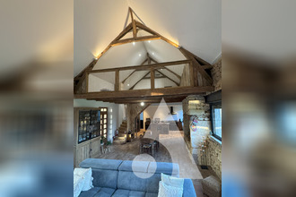 achat maison milhac 46300