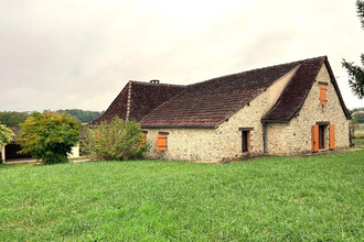 achat maison milhac-d-auberoche 24330