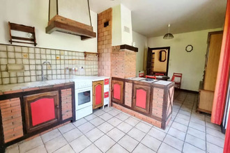 achat maison milhac-d-auberoche 24330