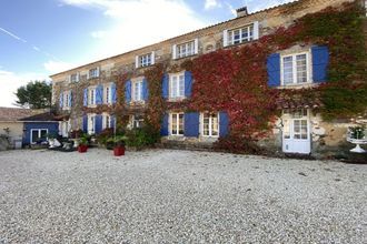 achat maison milhac-de-nontron 24470