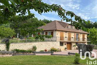 achat maison milhac-de-nontron 24470