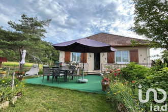 achat maison milhac-de-nontron 24470